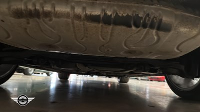 Lot 612 - 2007 FORD FOCUS ST-2