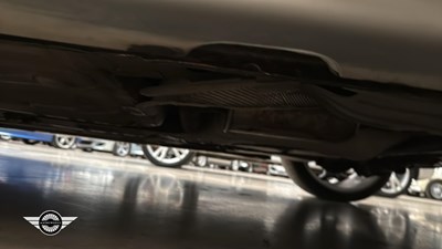 Lot 612 - 2007 FORD FOCUS ST-2