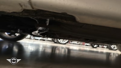 Lot 612 - 2007 FORD FOCUS ST-2