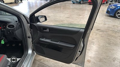 Lot 612 - 2007 FORD FOCUS ST-2