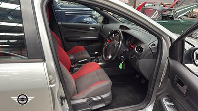 Lot 612 - 2007 FORD FOCUS ST-2