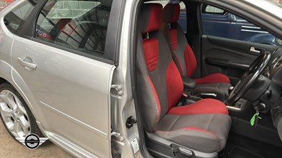 Lot 612 - 2007 FORD FOCUS ST-2