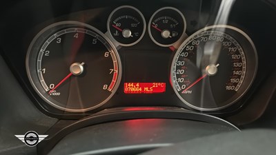 Lot 612 - 2007 FORD FOCUS ST-2