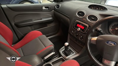 Lot 612 - 2007 FORD FOCUS ST-2