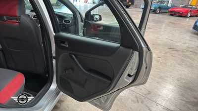 Lot 612 - 2007 FORD FOCUS ST-2