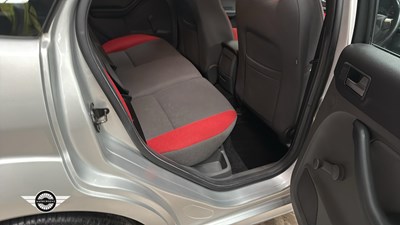 Lot 612 - 2007 FORD FOCUS ST-2