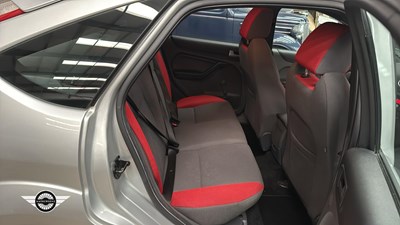 Lot 612 - 2007 FORD FOCUS ST-2