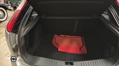 Lot 612 - 2007 FORD FOCUS ST-2