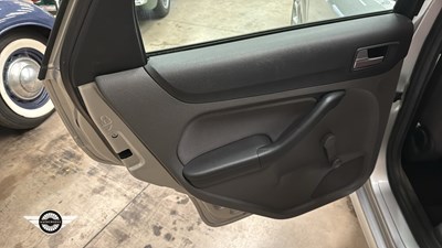 Lot 612 - 2007 FORD FOCUS ST-2