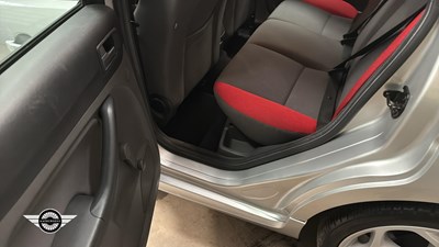 Lot 612 - 2007 FORD FOCUS ST-2