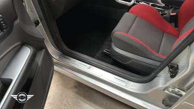 Lot 612 - 2007 FORD FOCUS ST-2