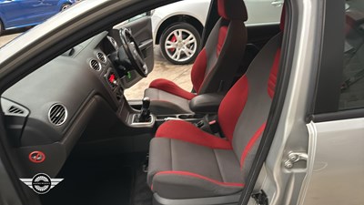Lot 612 - 2007 FORD FOCUS ST-2