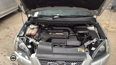 Lot 612 - 2007 FORD FOCUS ST-2