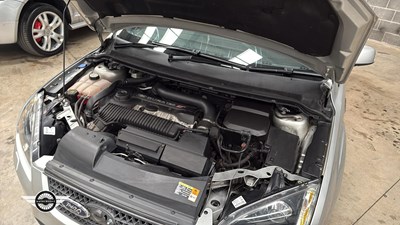 Lot 612 - 2007 FORD FOCUS ST-2