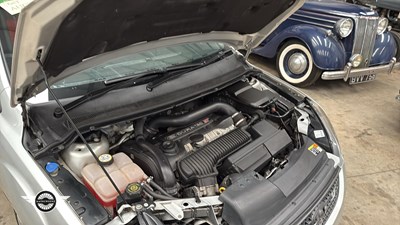 Lot 612 - 2007 FORD FOCUS ST-2