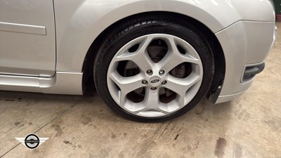 Lot 612 - 2007 FORD FOCUS ST-2
