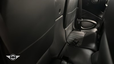 Lot 408 - 2004 ASTON MARTIN DB7 VANTAGE VOLANTE AUTO