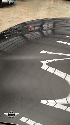 Lot 408 - 2004 ASTON MARTIN DB7 VANTAGE VOLANTE AUTO