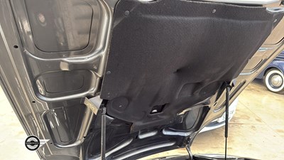 Lot 408 - 2004 ASTON MARTIN DB7 VANTAGE VOLANTE AUTO