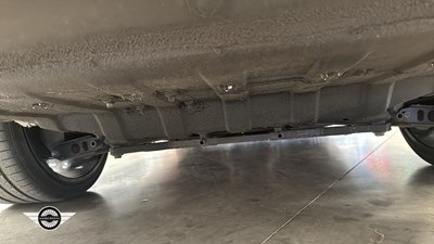 Lot 408 - 2004 ASTON MARTIN DB7 VANTAGE VOLANTE AUTO