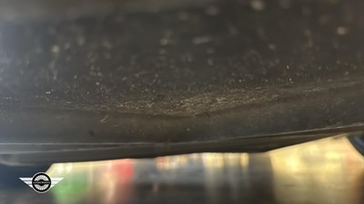 Lot 408 - 2004 ASTON MARTIN DB7 VANTAGE VOLANTE AUTO