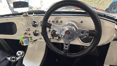 Lot 632 - 1957 AUSTIN HEALEY