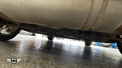 Lot 634 - 2003 MG TF 115 COOL BLUE