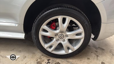 Lot 720 - 2006 VOLKSWAGEN TOUAREG V10 TDI AUTO