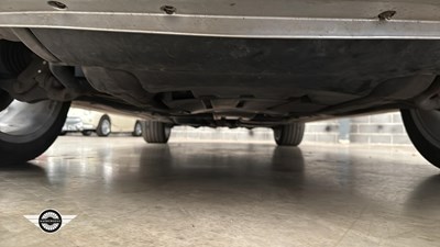 Lot 720 - 2006 VOLKSWAGEN TOUAREG V10 TDI AUTO