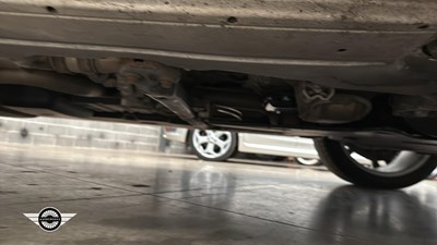 Lot 720 - 2006 VOLKSWAGEN TOUAREG V10 TDI AUTO