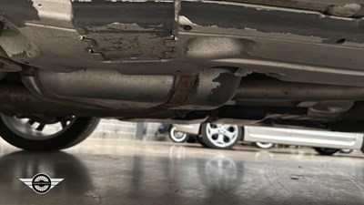 Lot 720 - 2006 VOLKSWAGEN TOUAREG V10 TDI AUTO