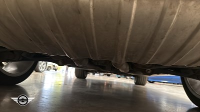 Lot 720 - 2006 VOLKSWAGEN TOUAREG V10 TDI AUTO