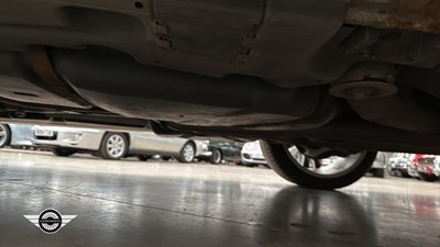 Lot 720 - 2006 VOLKSWAGEN TOUAREG V10 TDI AUTO