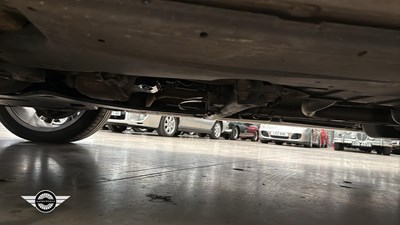 Lot 720 - 2006 VOLKSWAGEN TOUAREG V10 TDI AUTO