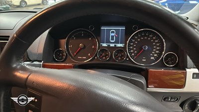 Lot 720 - 2006 VOLKSWAGEN TOUAREG V10 TDI AUTO