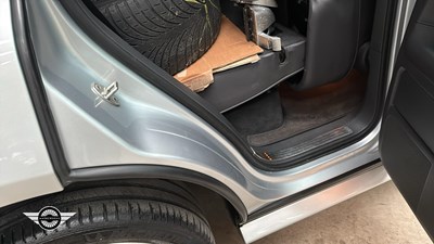 Lot 720 - 2006 VOLKSWAGEN TOUAREG V10 TDI AUTO