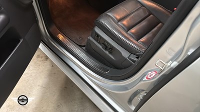 Lot 720 - 2006 VOLKSWAGEN TOUAREG V10 TDI AUTO