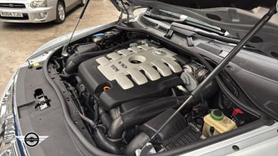 Lot 720 - 2006 VOLKSWAGEN TOUAREG V10 TDI AUTO