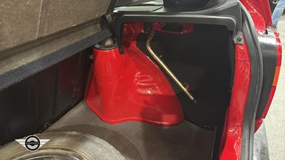 Lot 138 - 1991 VOLKSWAGEN POLO CL COUPE