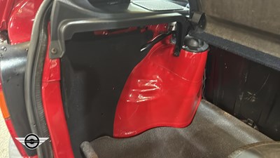 Lot 138 - 1991 VOLKSWAGEN POLO CL COUPE