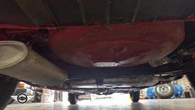 Lot 138 - 1991 VOLKSWAGEN POLO CL COUPE