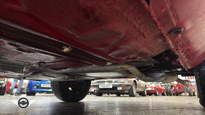 Lot 138 - 1991 VOLKSWAGEN POLO CL COUPE