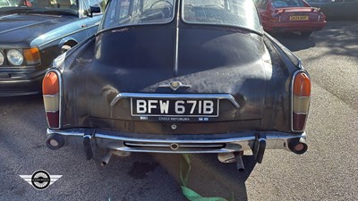 Lot 588 - 1964 TATRA