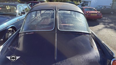 Lot 588 - 1964 TATRA