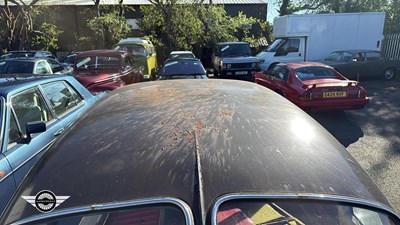 Lot 588 - 1964 TATRA