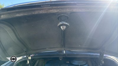 Lot 588 - 1964 TATRA