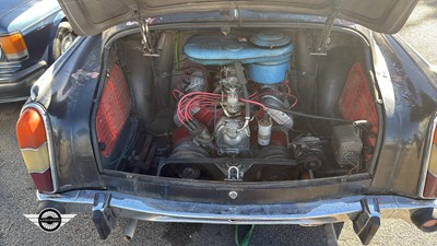 Lot 588 - 1964 TATRA