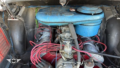 Lot 588 - 1964 TATRA