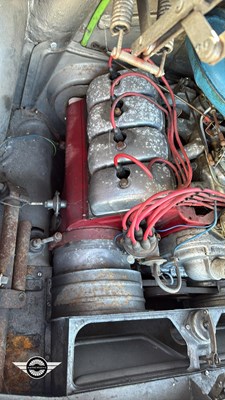 Lot 588 - 1964 TATRA