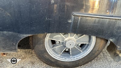 Lot 588 - 1964 TATRA